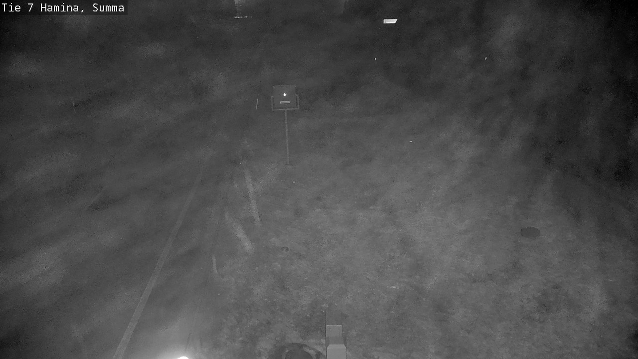 Kelikamerat Kuva Tie 7 Hamina, Summa, Hamina, Kymenlaakso