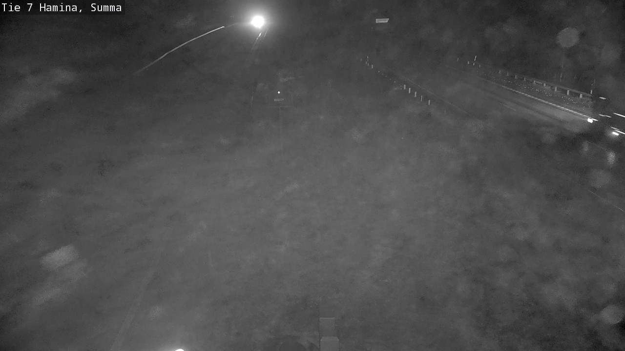 Kelikamerat Kuva Tie 7 Hamina, Summa, Hamina, Kymenlaakso