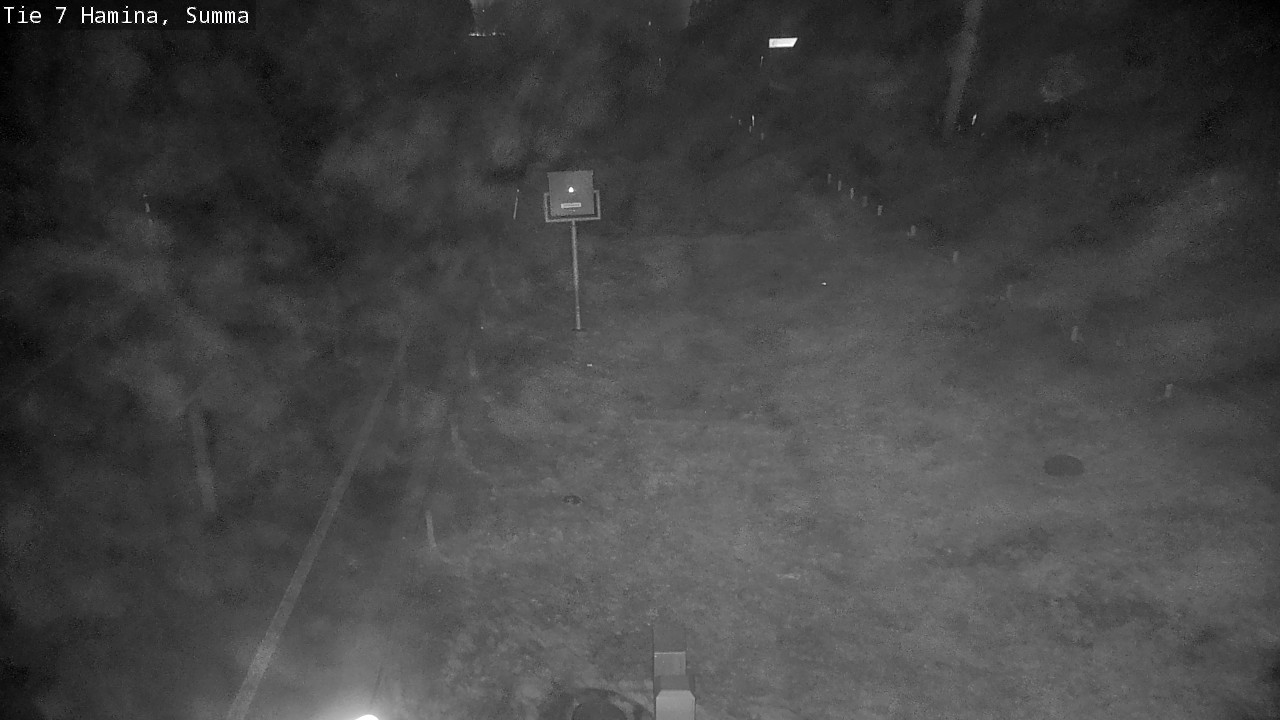 Kelikamerat Kuva Tie 7 Hamina, Summa, Hamina, Kymenlaakso