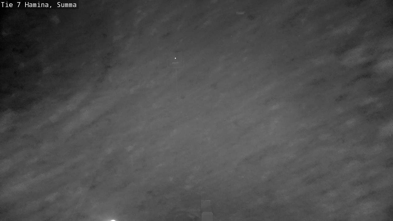 Kelikamerat Kuva Tie 7 Hamina, Summa, Hamina, Kymenlaakso