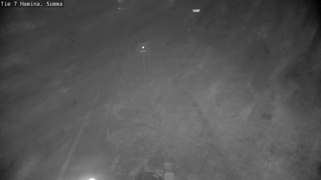 Kelikamerat Kuva Tie 7 Hamina, Summa, Hamina, Kymenlaakso