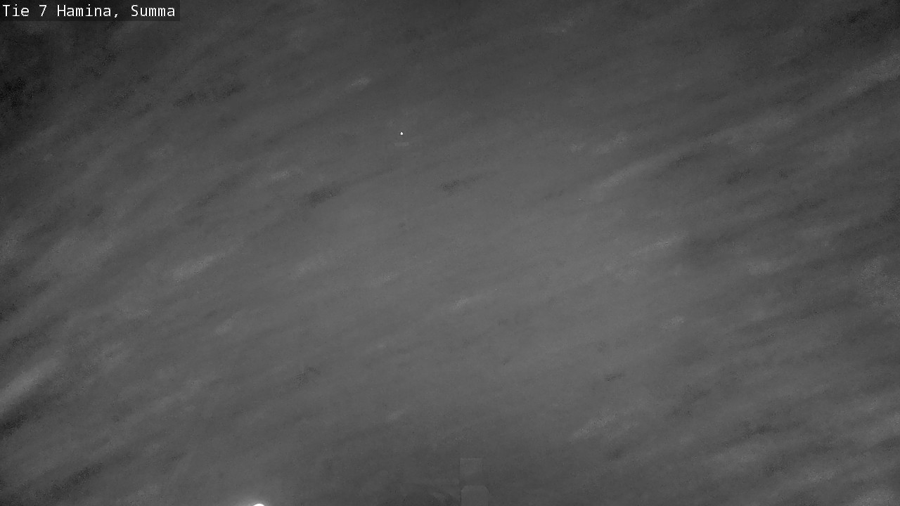 Kelikamerat Kuva Tie 7 Hamina, Summa, Hamina, Kymenlaakso