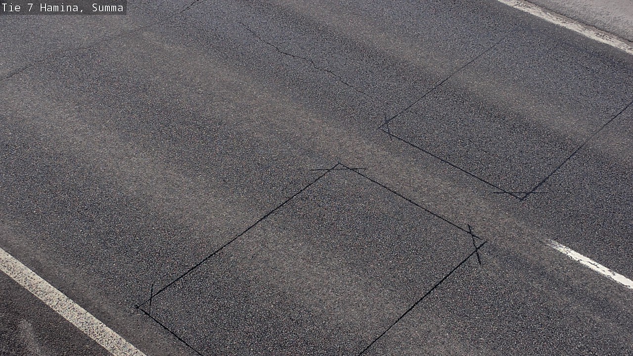 Kelikamerat Kuva Tie 7 Hamina, Summa, Hamina, Kymenlaakso