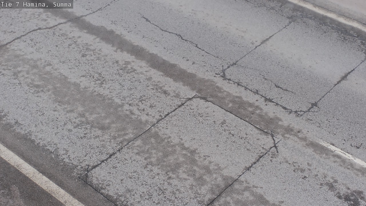 Kelikamerat Kuva Tie 7 Hamina, Summa, Hamina, Kymenlaakso