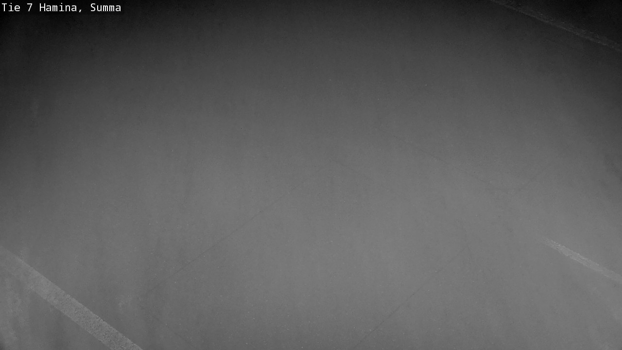 Kelikamerat Kuva Tie 7 Hamina, Summa, Hamina, Kymenlaakso