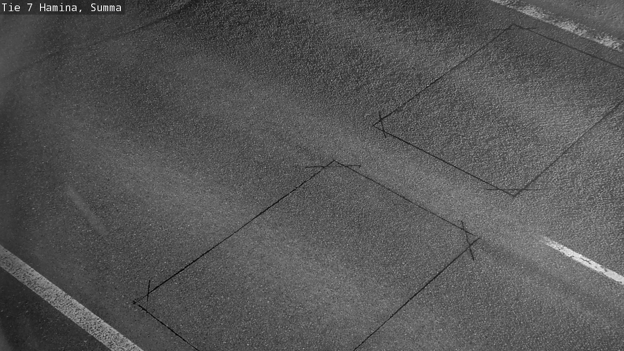 Kelikamerat Kuva Tie 7 Hamina, Summa, Hamina, Kymenlaakso