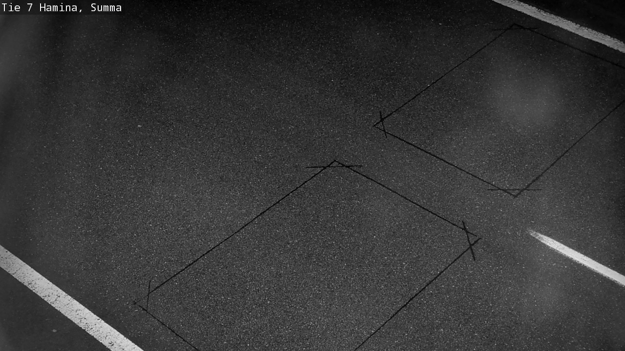 Kelikamerat Kuva Tie 7 Hamina, Summa, Hamina, Kymenlaakso