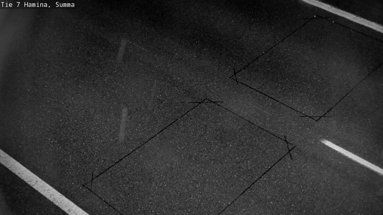 Kelikamerat Kuva Tie 7 Hamina, Summa, Hamina, Kymenlaakso