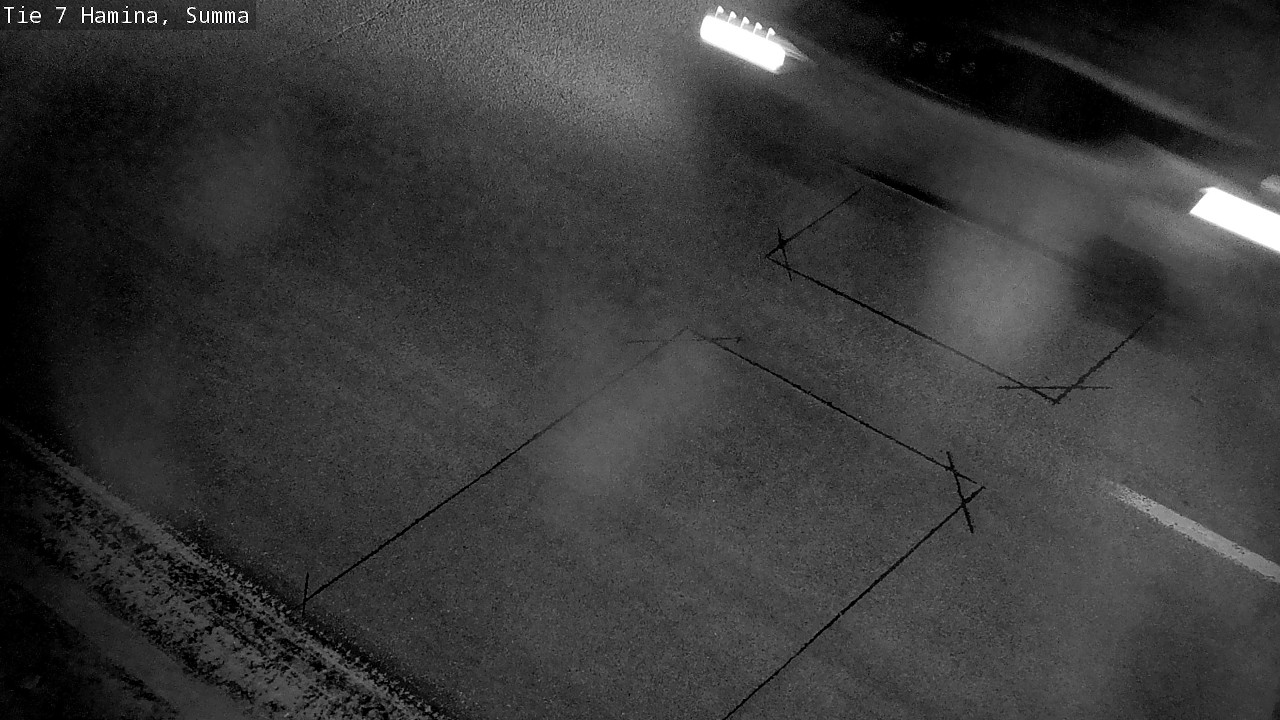 Kelikamerat Kuva Tie 7 Hamina, Summa, Hamina, Kymenlaakso