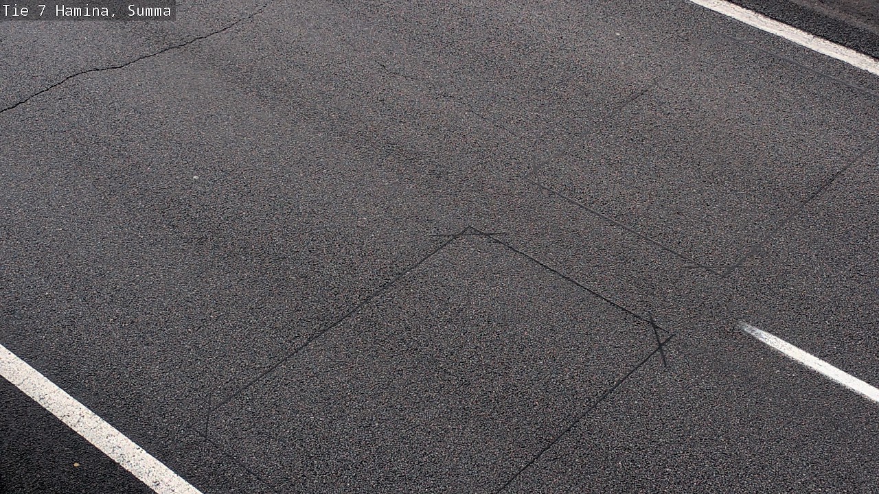 Kelikamerat Kuva Tie 7 Hamina, Summa, Hamina, Kymenlaakso