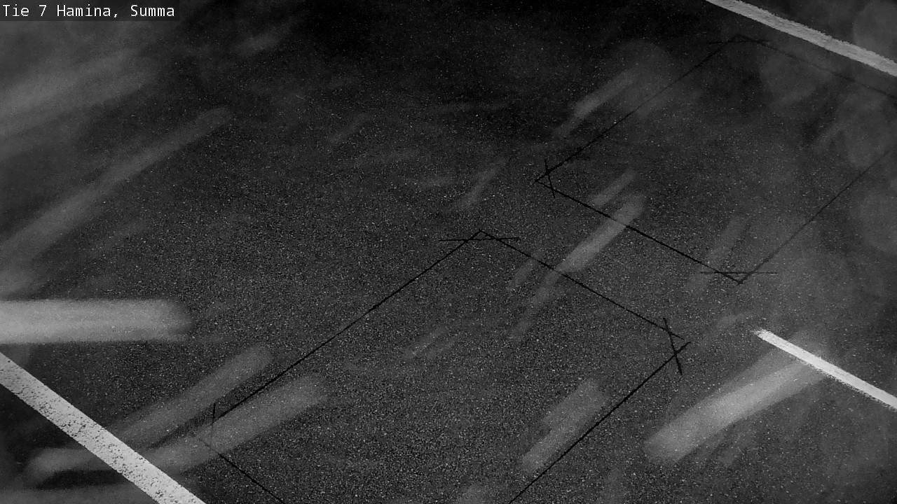 Kelikamerat Kuva Tie 7 Hamina, Summa, Hamina, Kymenlaakso