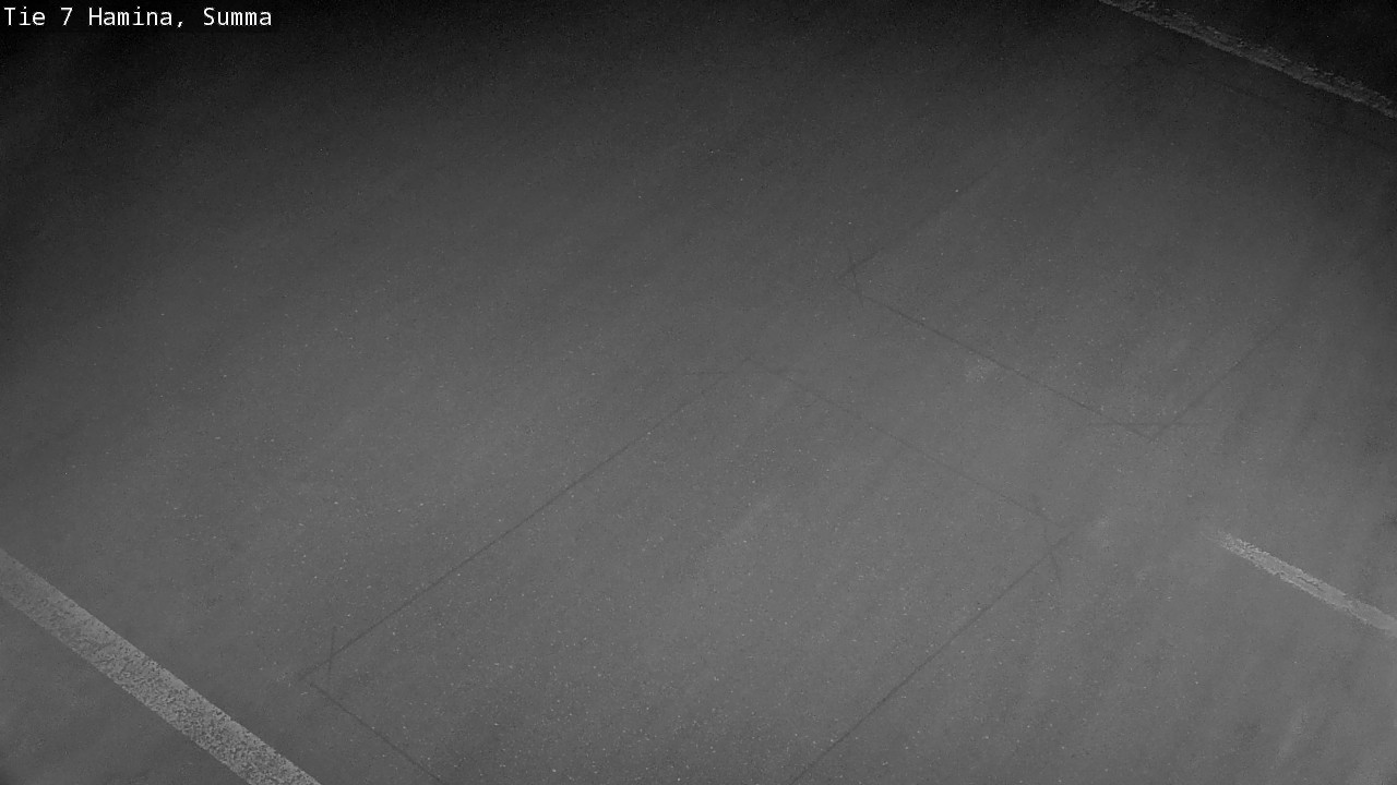 Kelikamerat Kuva Tie 7 Hamina, Summa, Hamina, Kymenlaakso