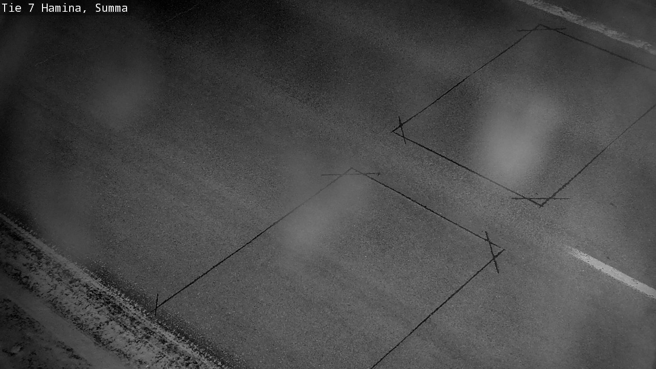 Kelikamerat Kuva Tie 7 Hamina, Summa, Hamina, Kymenlaakso