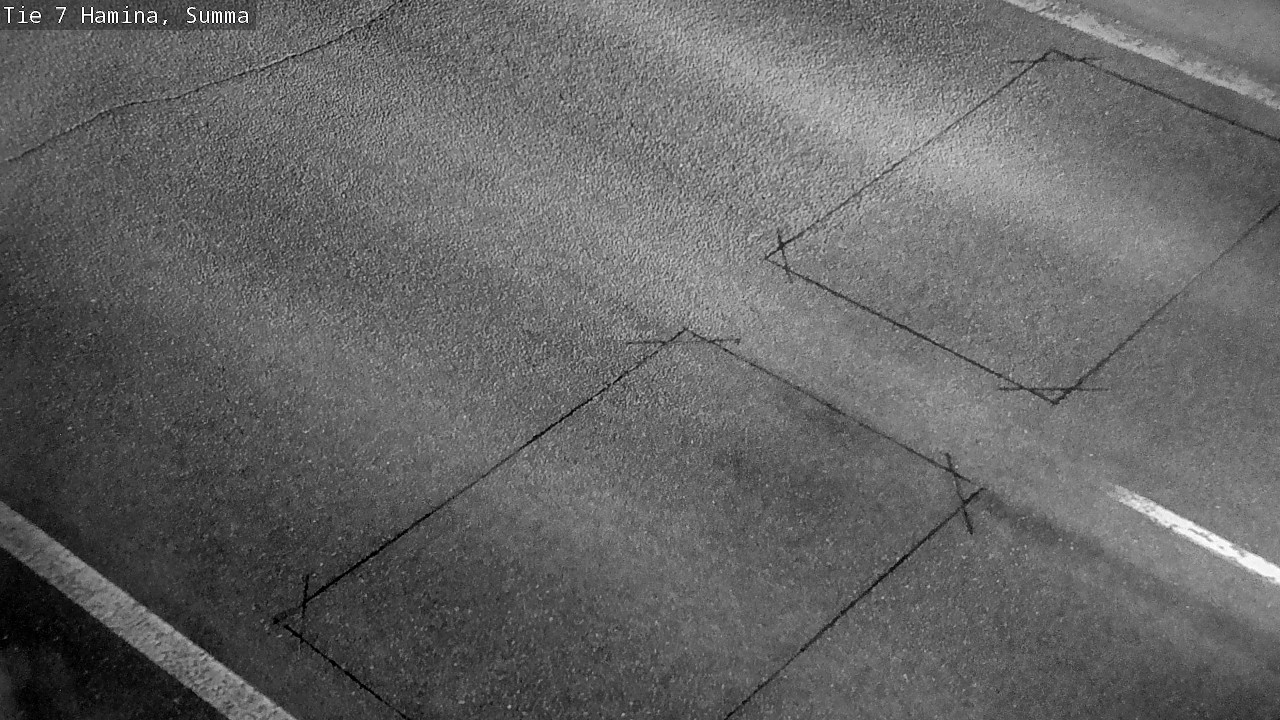 Kelikamerat Kuva Tie 7 Hamina, Summa, Hamina, Kymenlaakso