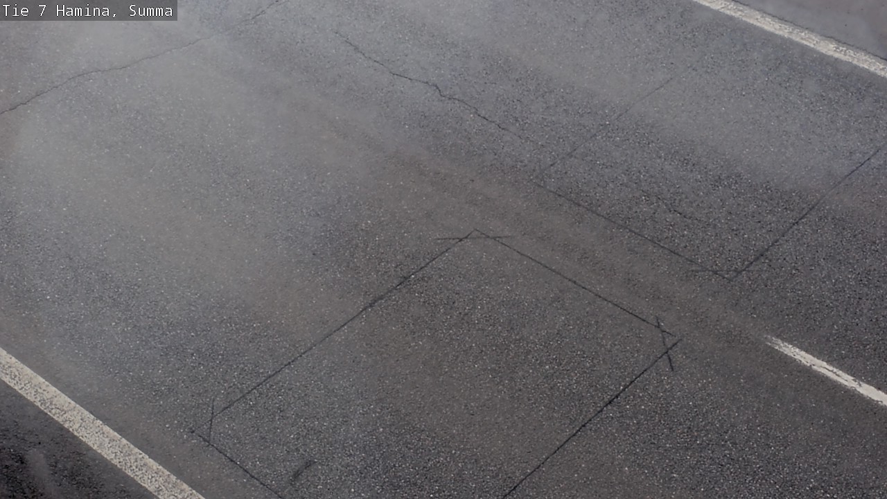 Kelikamerat Kuva Tie 7 Hamina, Summa, Hamina, Kymenlaakso