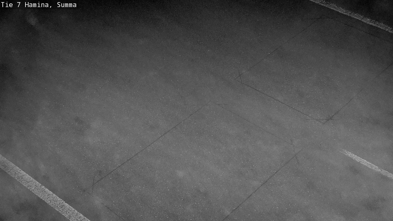 Kelikamerat Kuva Tie 7 Hamina, Summa, Hamina, Kymenlaakso