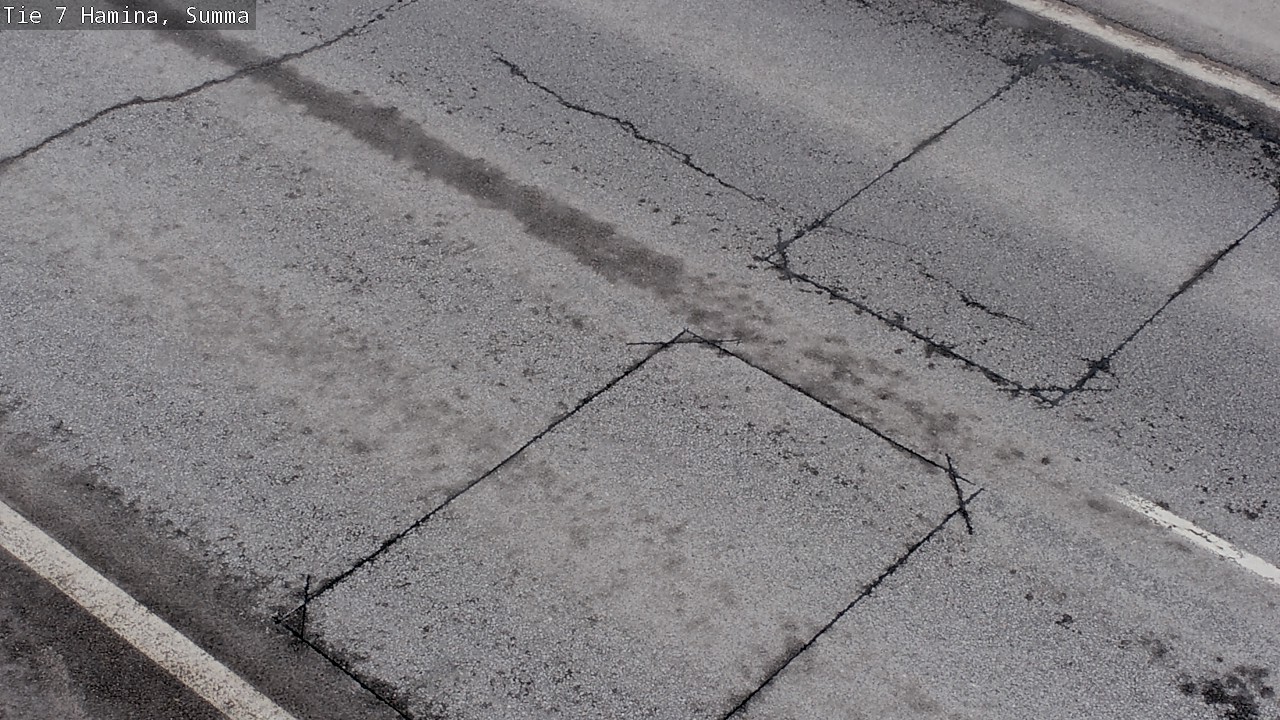 Kelikamerat Kuva Tie 7 Hamina, Summa, Hamina, Kymenlaakso