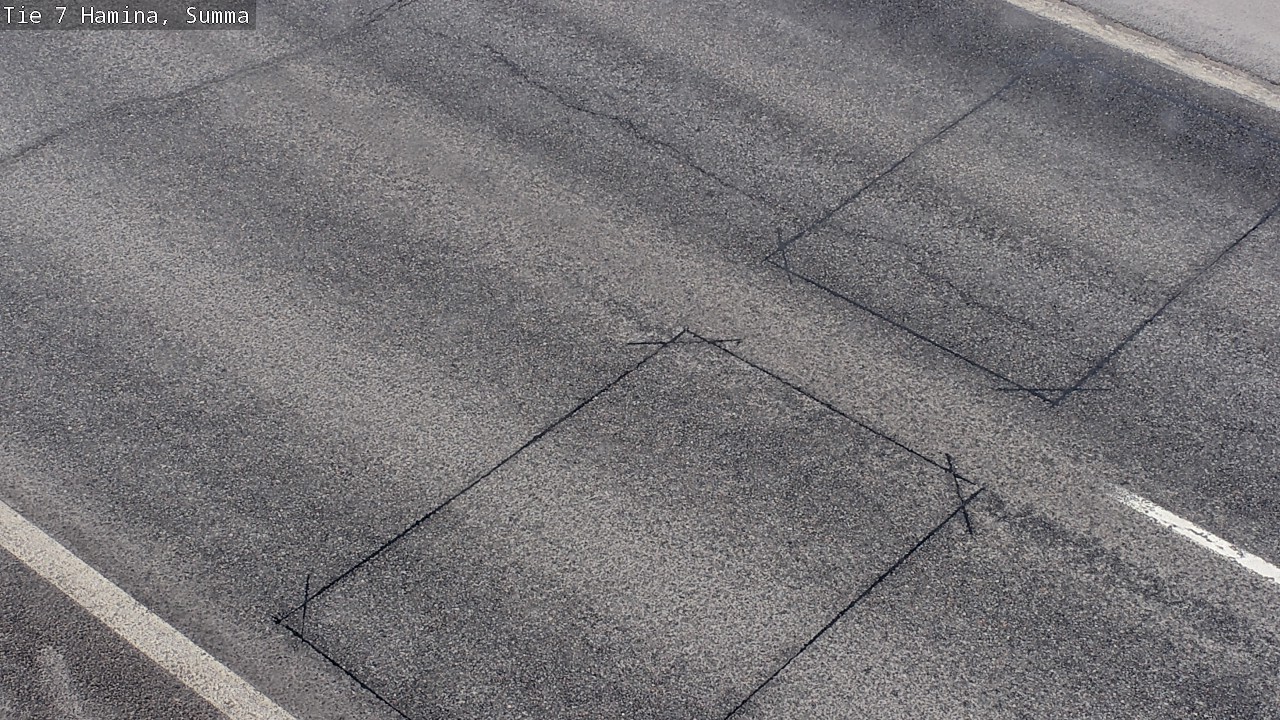 Kelikamerat Kuva Tie 7 Hamina, Summa, Hamina, Kymenlaakso