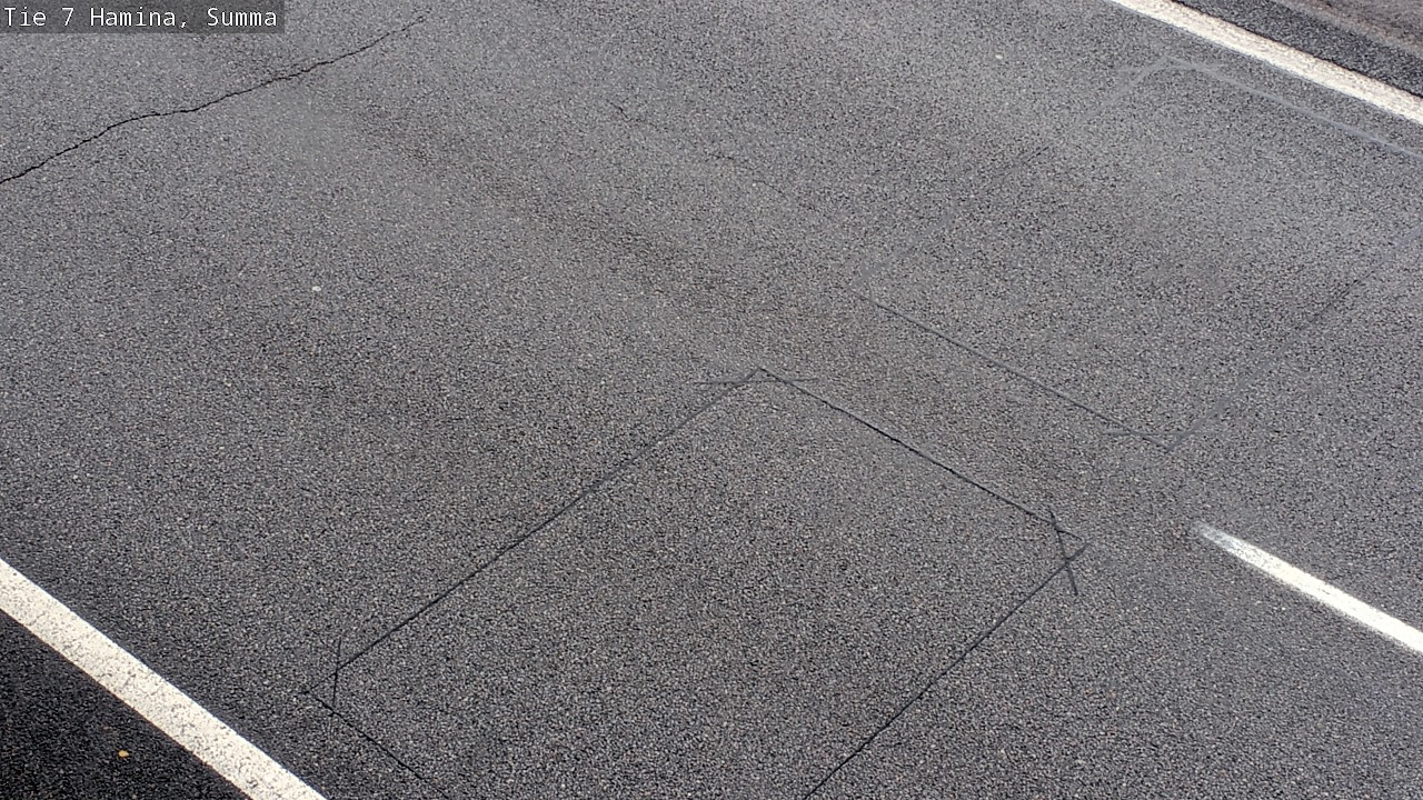 Kelikamerat Kuva Tie 7 Hamina, Summa, Hamina, Kymenlaakso