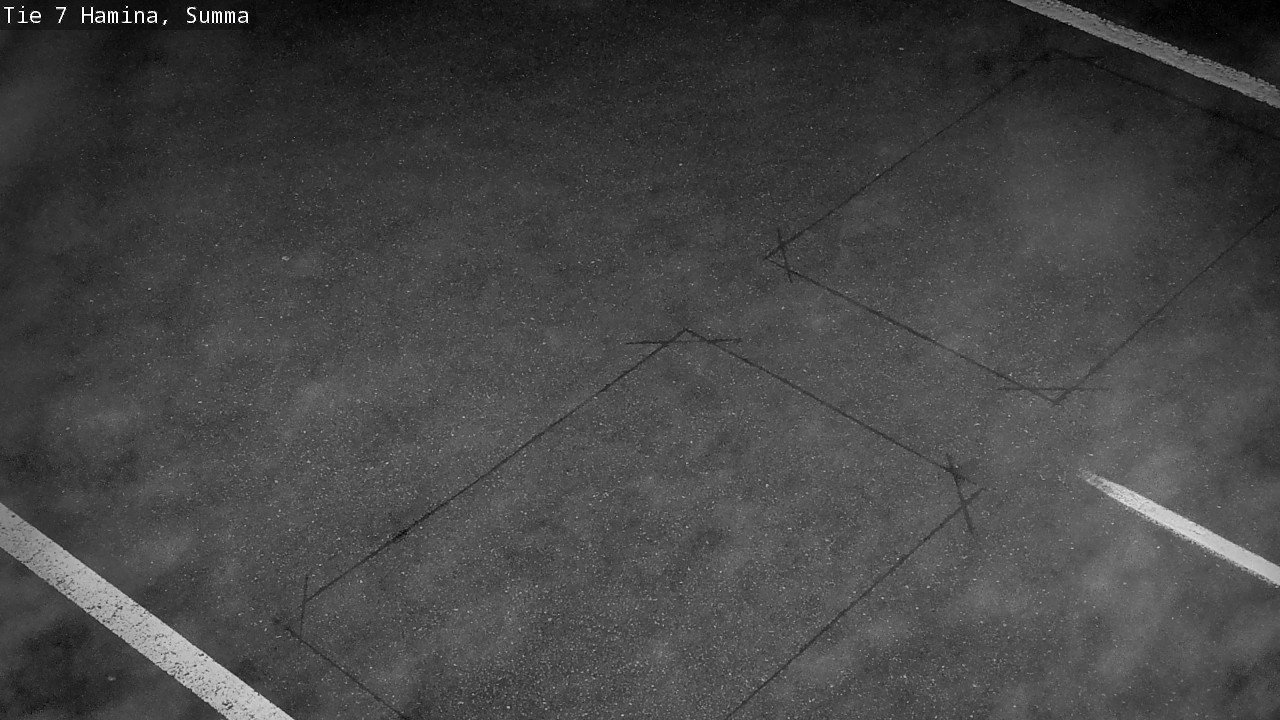 Kelikamerat Kuva Tie 7 Hamina, Summa, Hamina, Kymenlaakso