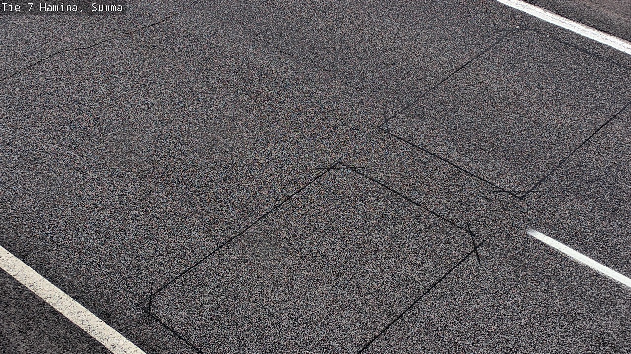 Kelikamerat Kuva Tie 7 Hamina, Summa, Hamina, Kymenlaakso