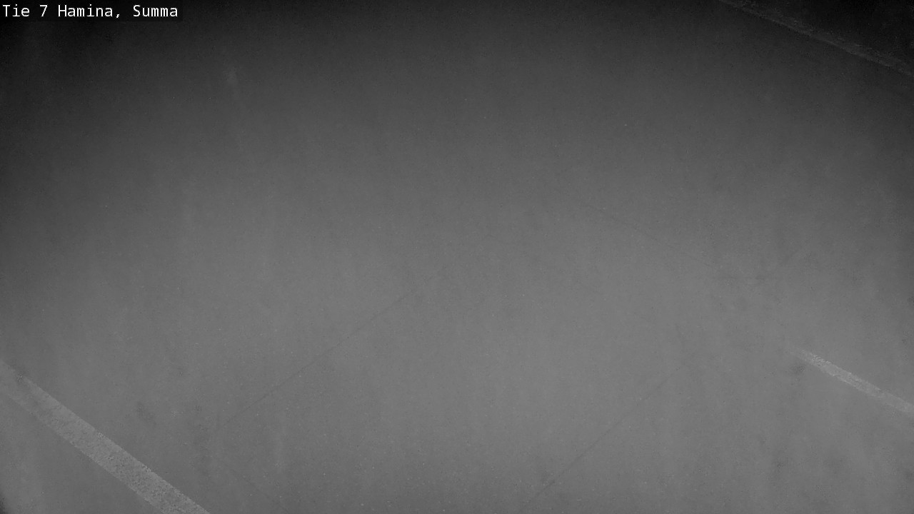 Kelikamerat Kuva Tie 7 Hamina, Summa, Hamina, Kymenlaakso