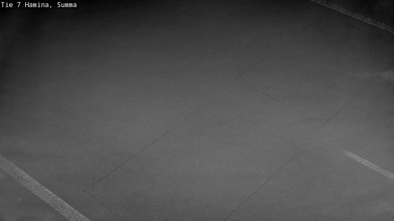 Kelikamerat Kuva Tie 7 Hamina, Summa, Hamina, Kymenlaakso