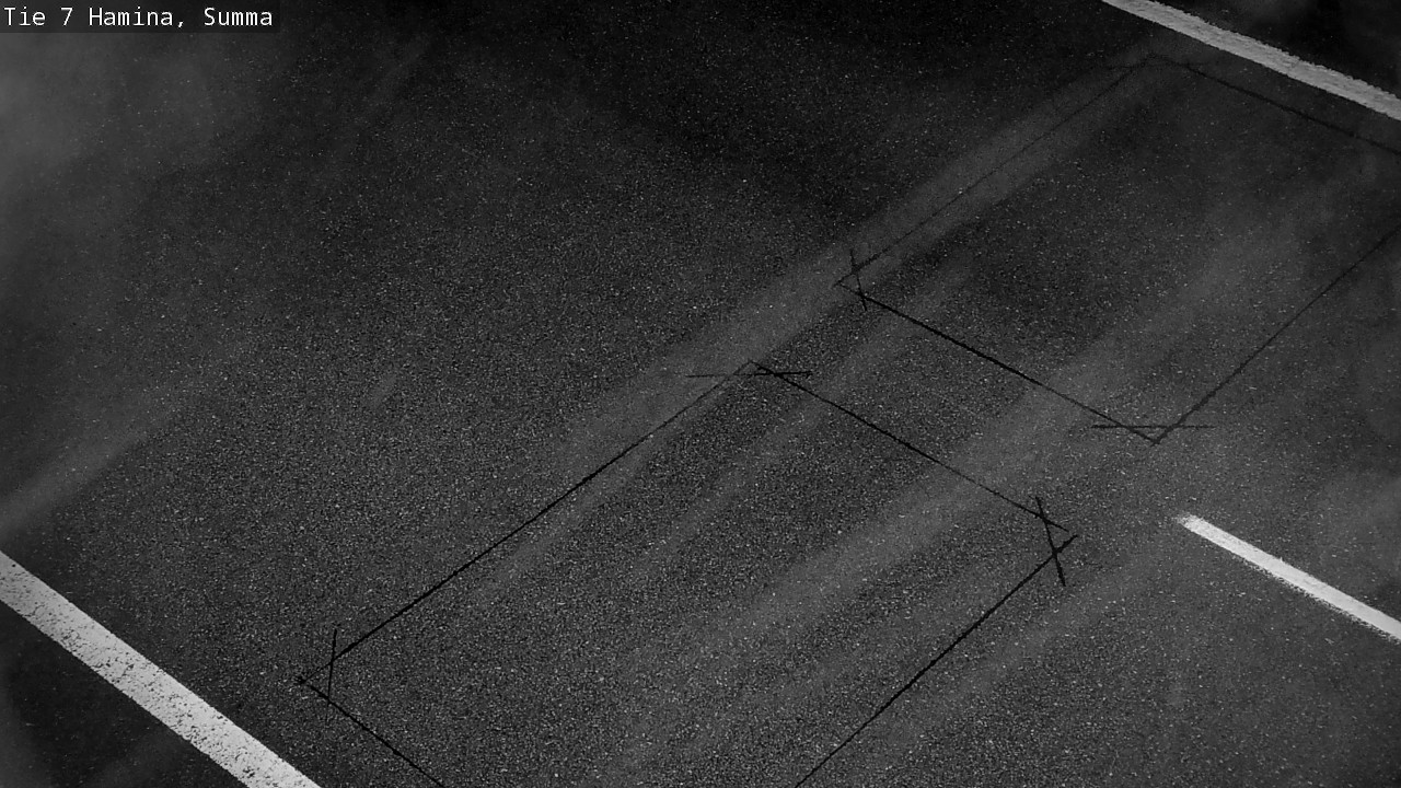 Kelikamerat Kuva Tie 7 Hamina, Summa, Hamina, Kymenlaakso