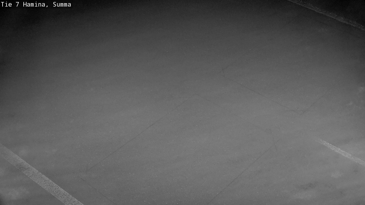 Kelikamerat Kuva Tie 7 Hamina, Summa, Hamina, Kymenlaakso