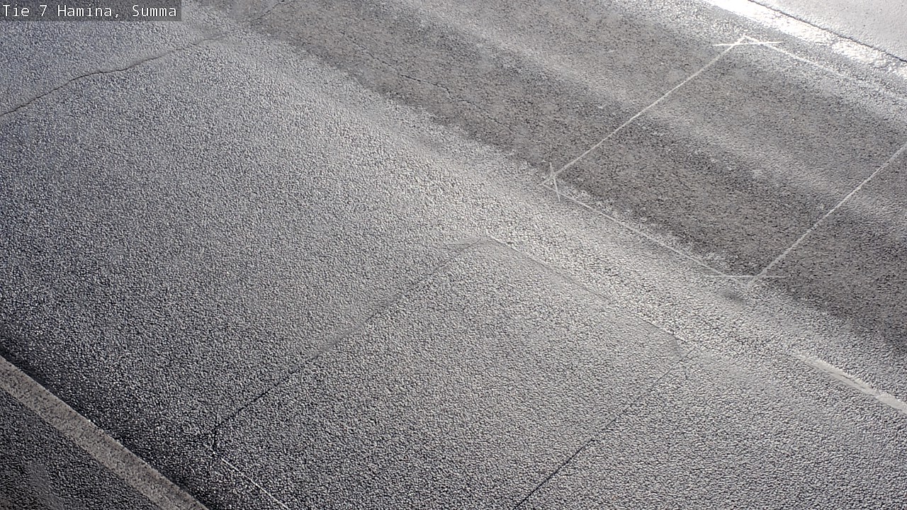 Kelikamerat Kuva Tie 7 Hamina, Summa, Hamina, Kymenlaakso