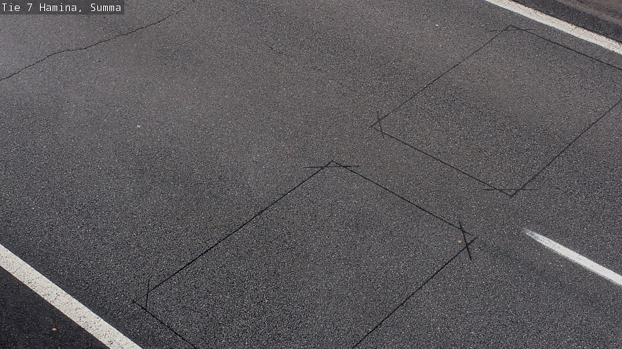 Kelikamerat Kuva Tie 7 Hamina, Summa, Hamina, Kymenlaakso