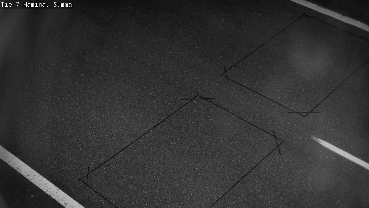 Kelikamerat Kuva Tie 7 Hamina, Summa, Hamina, Kymenlaakso