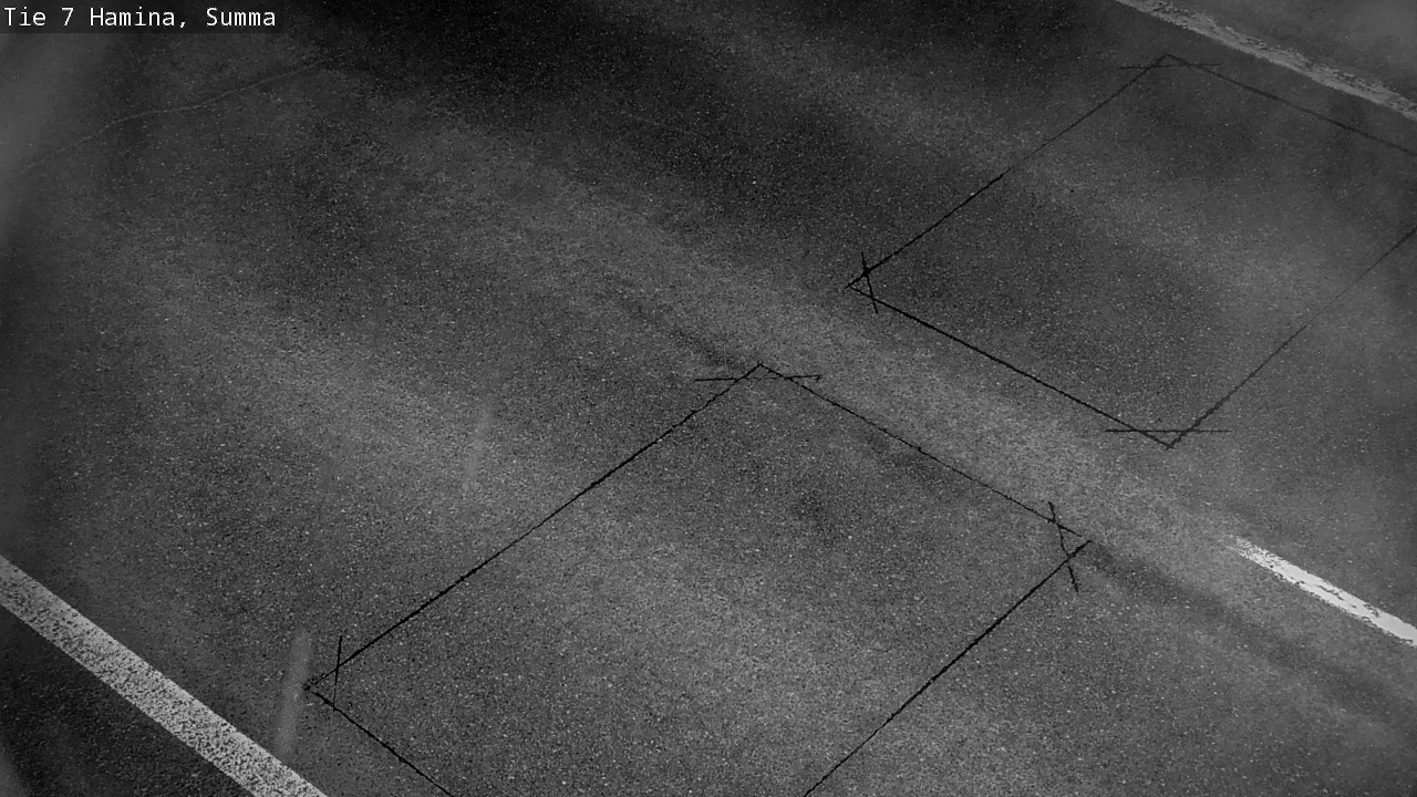 Kelikamerat Kuva Tie 7 Hamina, Summa, Hamina, Kymenlaakso