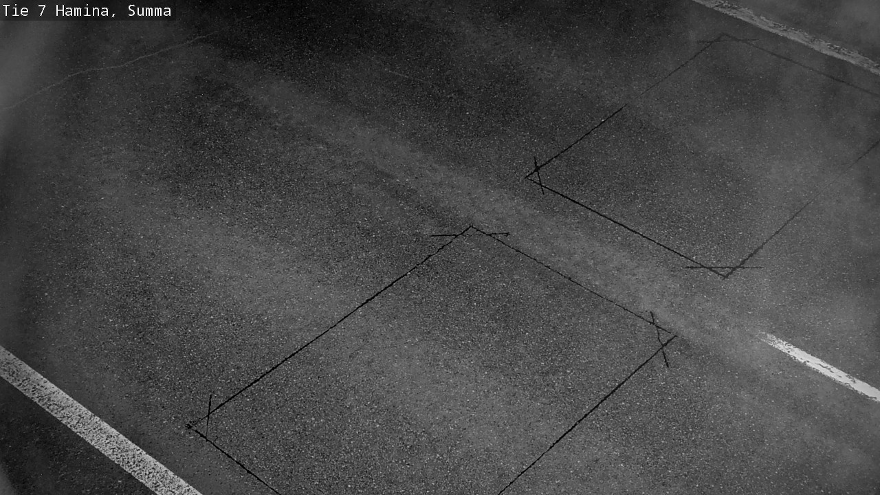 Kelikamerat Kuva Tie 7 Hamina, Summa, Hamina, Kymenlaakso