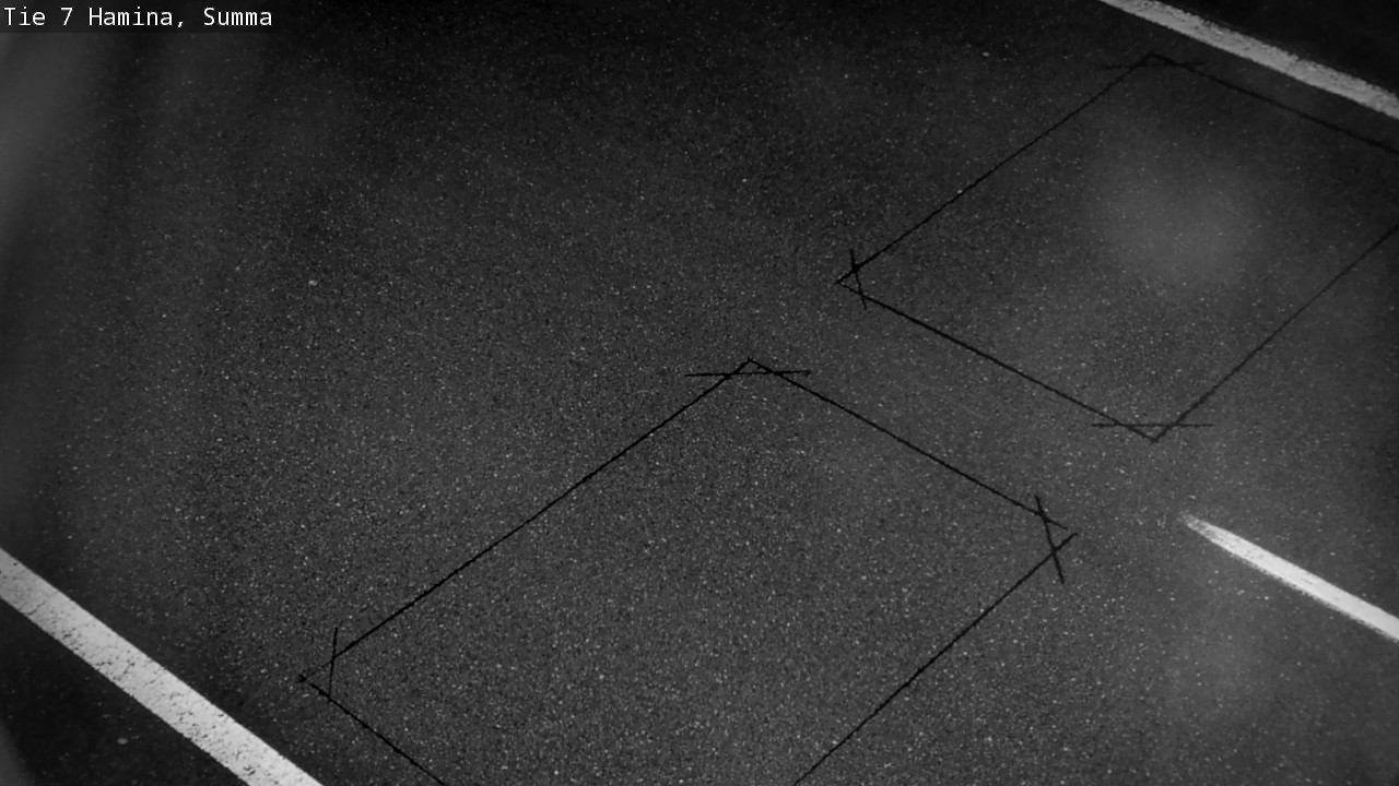 Kelikamerat Kuva Tie 7 Hamina, Summa, Hamina, Kymenlaakso