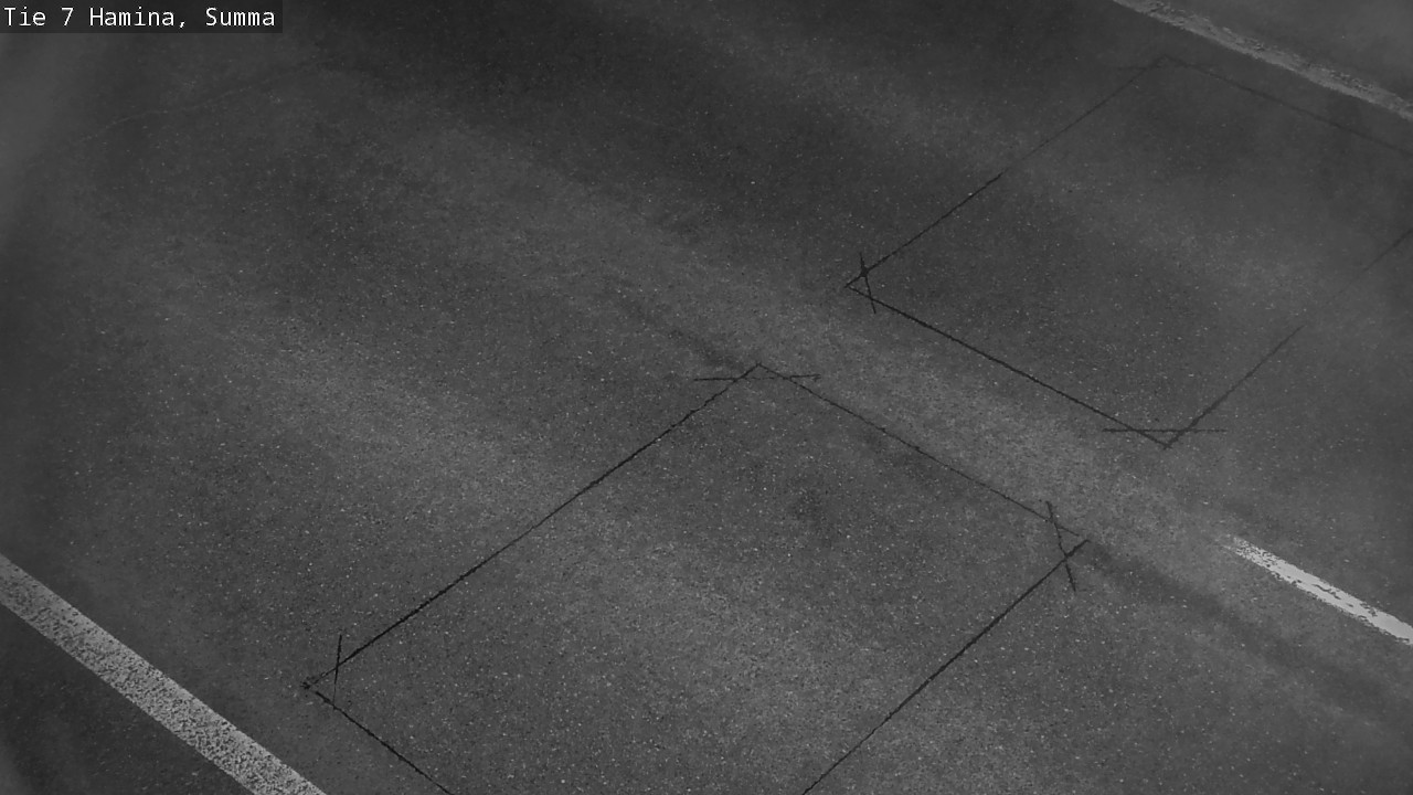 Kelikamerat Kuva Tie 7 Hamina, Summa, Hamina, Kymenlaakso