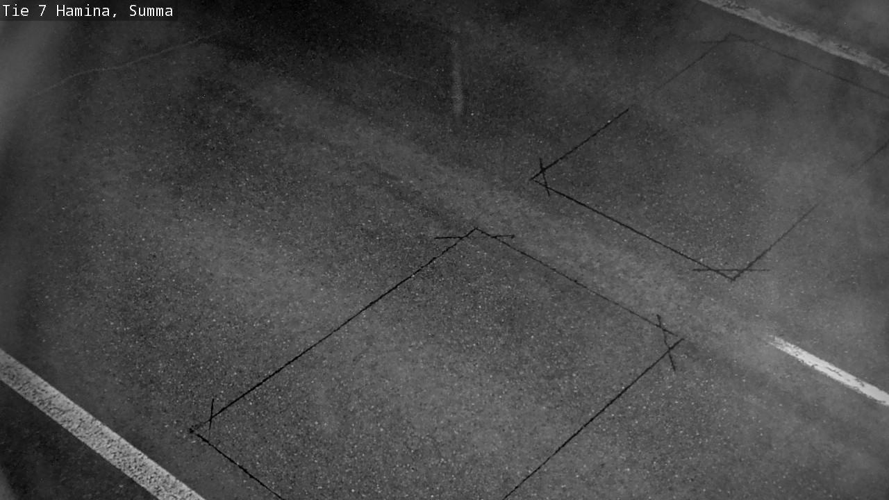 Kelikamerat Kuva Tie 7 Hamina, Summa, Hamina, Kymenlaakso