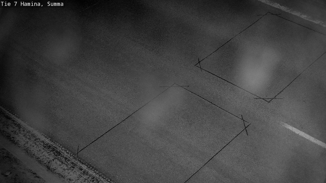 Kelikamerat Kuva Tie 7 Hamina, Summa, Hamina, Kymenlaakso