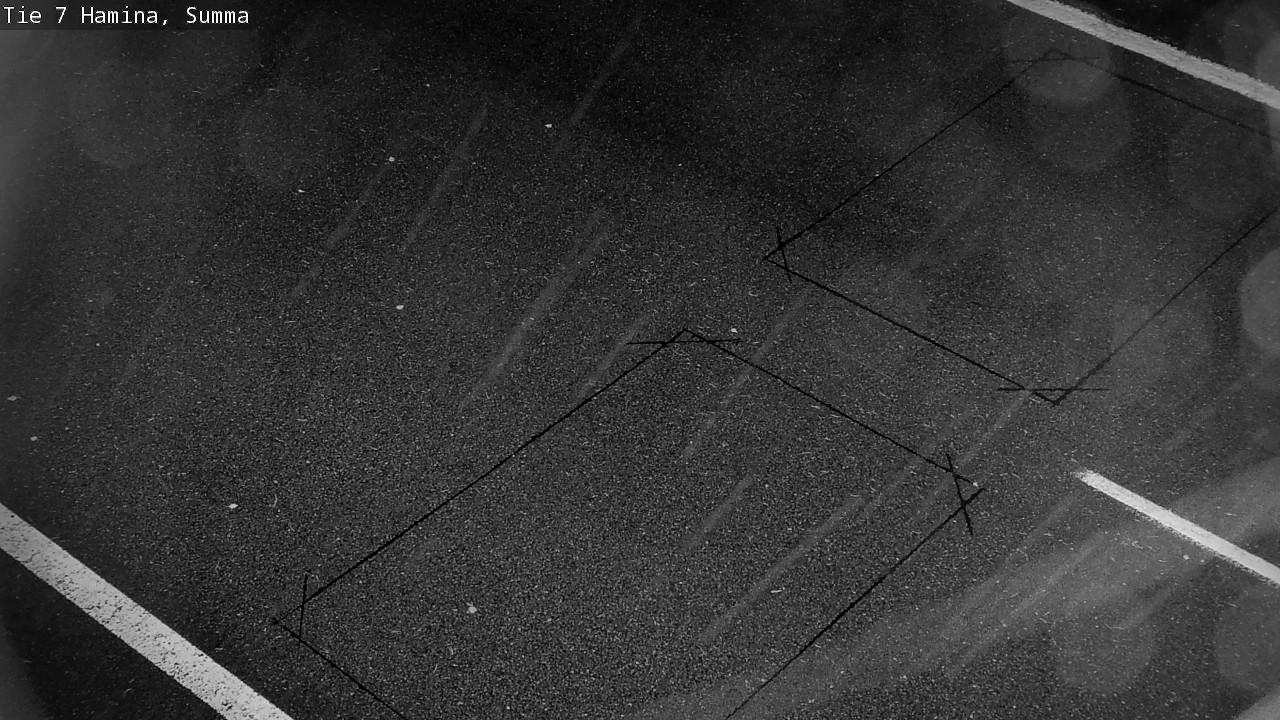 Kelikamerat Kuva Tie 7 Hamina, Summa, Hamina, Kymenlaakso