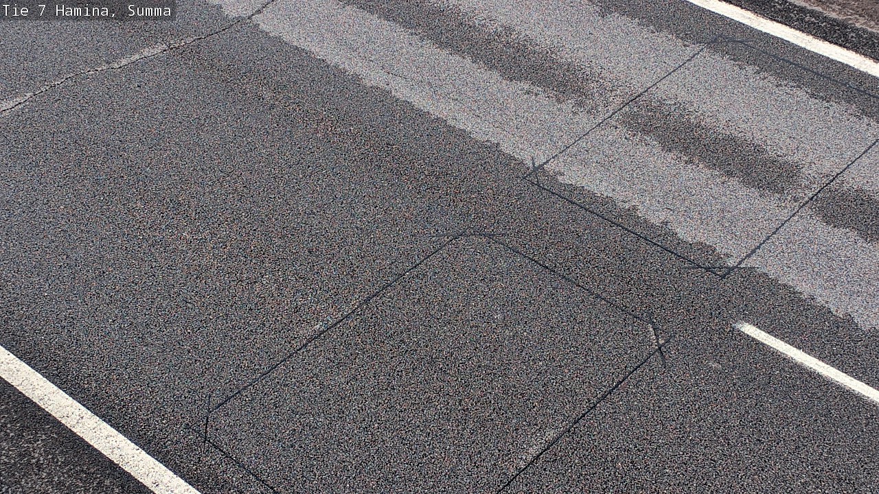 Kelikamerat Kuva Tie 7 Hamina, Summa, Hamina, Kymenlaakso