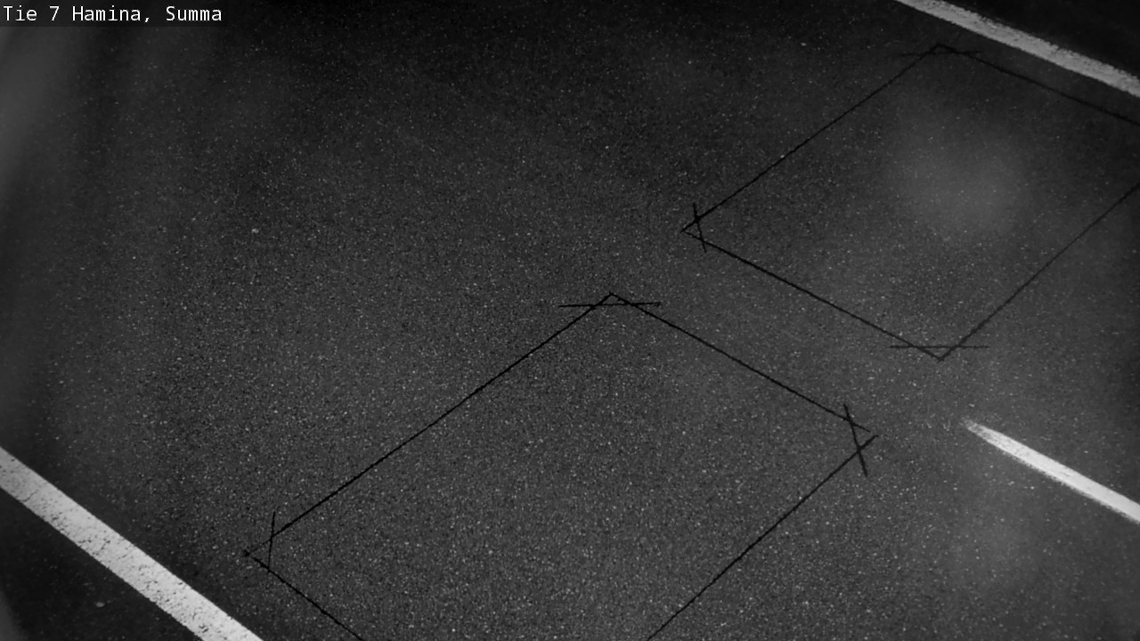 Kelikamerat Kuva Tie 7 Hamina, Summa, Hamina, Kymenlaakso