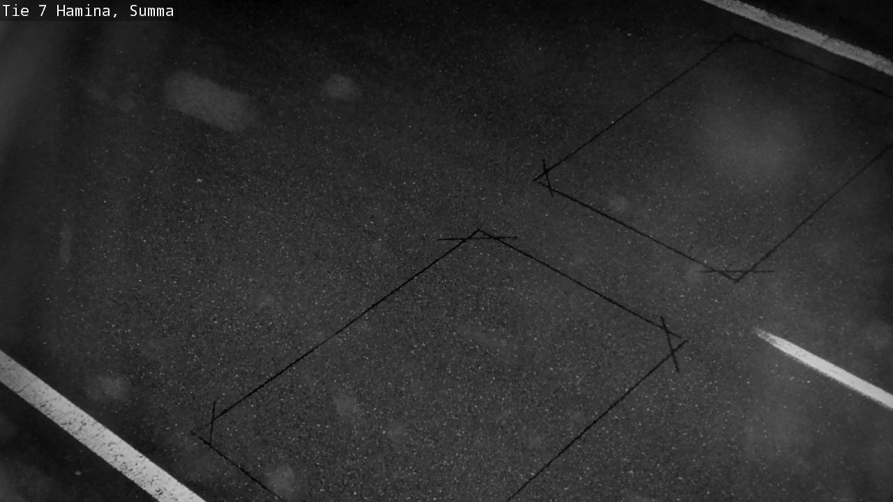 Kelikamerat Kuva Tie 7 Hamina, Summa, Hamina, Kymenlaakso