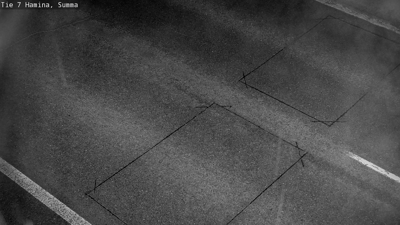 Kelikamerat Kuva Tie 7 Hamina, Summa, Hamina, Kymenlaakso