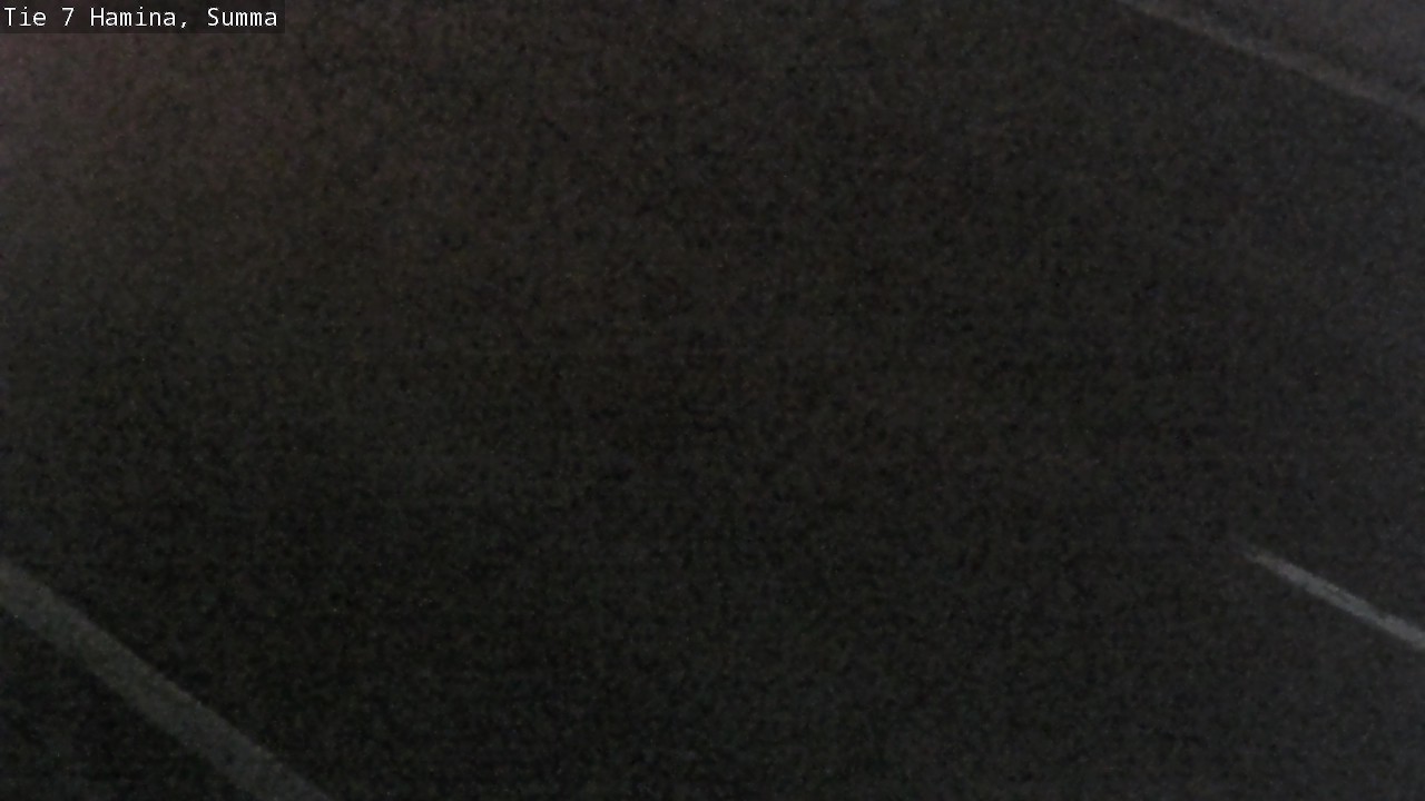 Kelikamerat Kuva Tie 7 Hamina, Summa, Hamina, Kymenlaakso