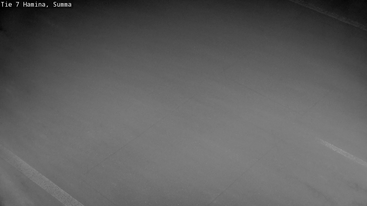 Kelikamerat Kuva Tie 7 Hamina, Summa, Hamina, Kymenlaakso