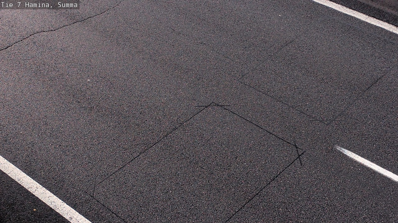 Kelikamerat Kuva Tie 7 Hamina, Summa, Hamina, Kymenlaakso