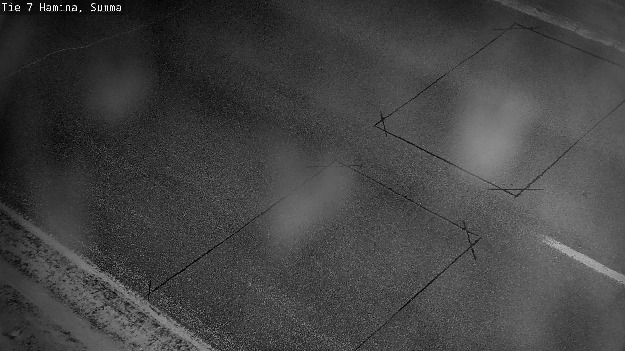 Kelikamerat Kuva Tie 7 Hamina, Summa, Hamina, Kymenlaakso