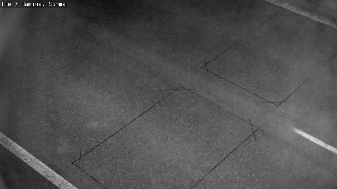 Kelikamerat Kuva Tie 7 Hamina, Summa, Hamina, Kymenlaakso