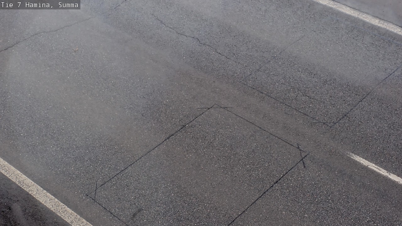 Kelikamerat Kuva Tie 7 Hamina, Summa, Hamina, Kymenlaakso