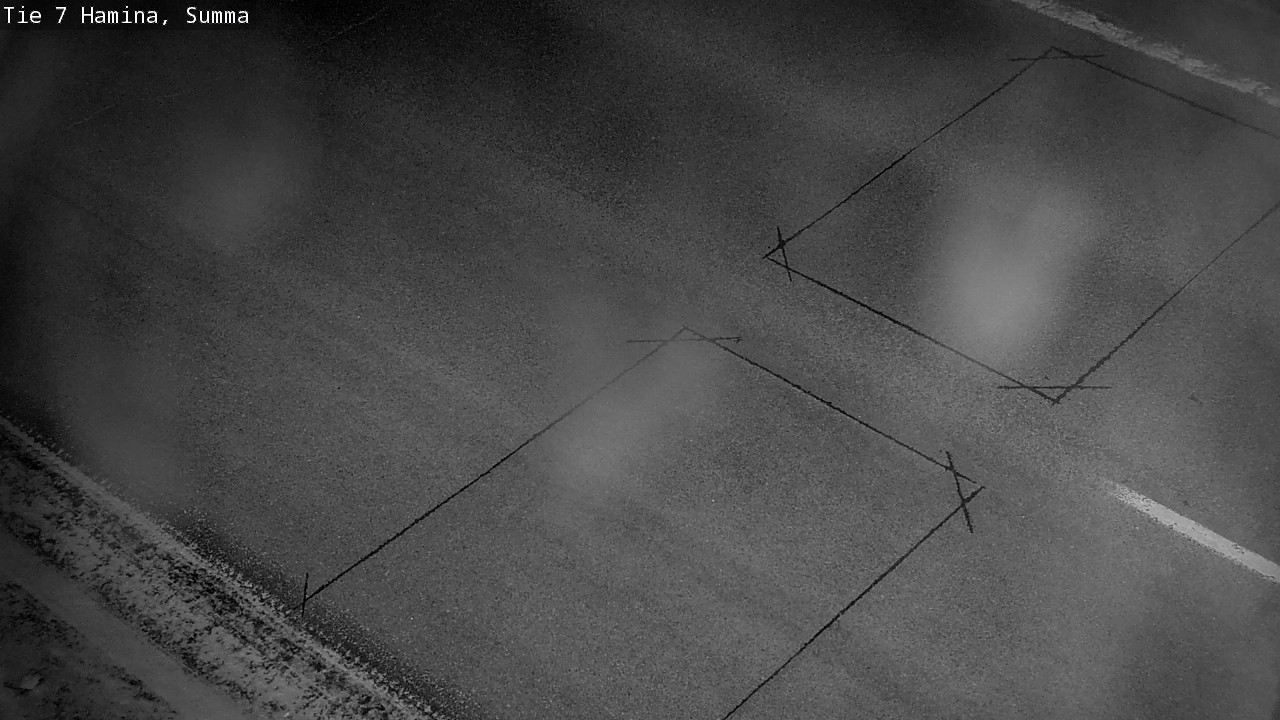 Kelikamerat Kuva Tie 7 Hamina, Summa, Hamina, Kymenlaakso